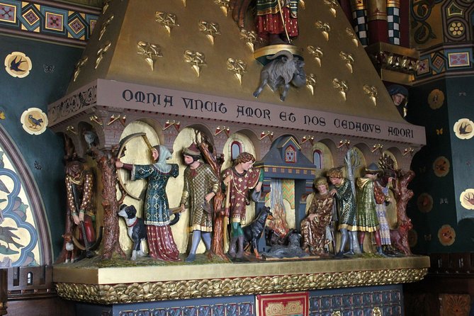 Private Doctor Who Day Tour of South Wales - Castles, Cardiff, and Doctor Who! - Pricing and Cancellation
