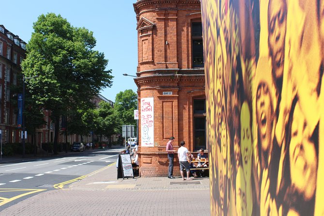 Private Doctor Who Tour of Cardiff and South Wales - Cancellation Policy