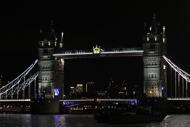 Private Doctor Who Walking Tour of London - Pickup Details and Refund Policy
