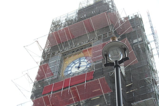 Private Doctor Who Walking Tour of London - Reviews and Ratings