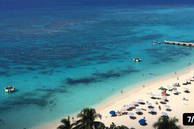 Private Doctor's Cave Beach &Hip Strip Adventures Fr. Montego Bay - Who Is This Tour Best For?
