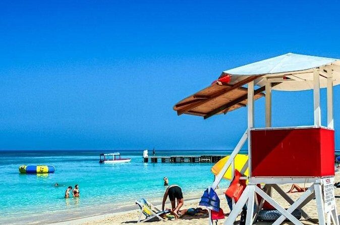 Private Doctor's Cave Beach &Hip Strip Adventures Fr. Montego Bay - FAQ