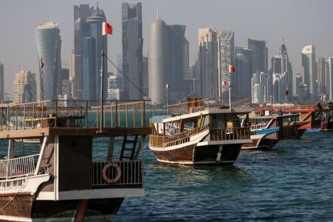 Private Doha City Tour And Dhow Cruise(From Airport/hotel/Cruise) - Tour Highlights