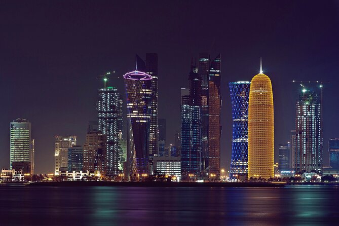 Private Doha City Tour And Dhow Cruise(From Airport/hotel/Cruise) - Pricing and Group Size