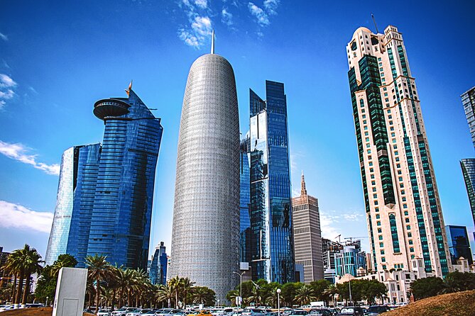 Private Doha City Tour With All Main Sights - Cancellation Policy