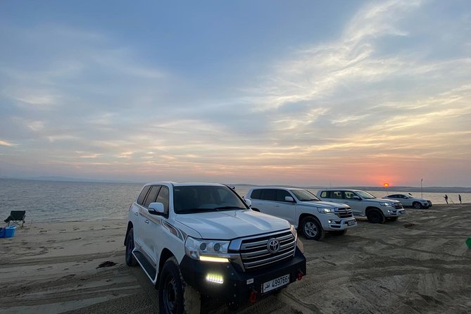 Private Doha Desert Adventure With Dune Bash and Inland Sea - Traveler Photos of the Experience