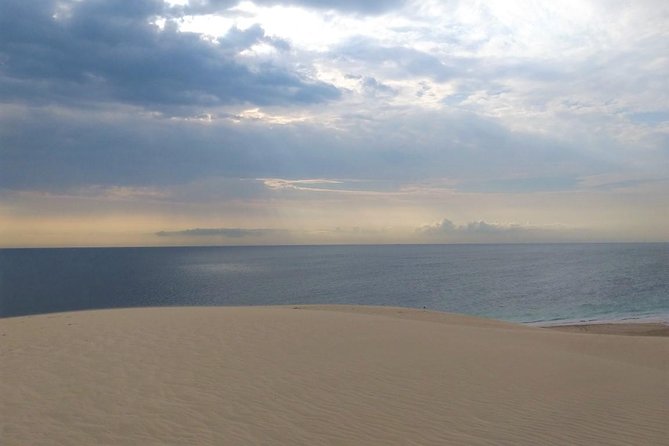 Private Doha Desert With Dune Bash, Camel Ride and Inland Sea - Tour Details