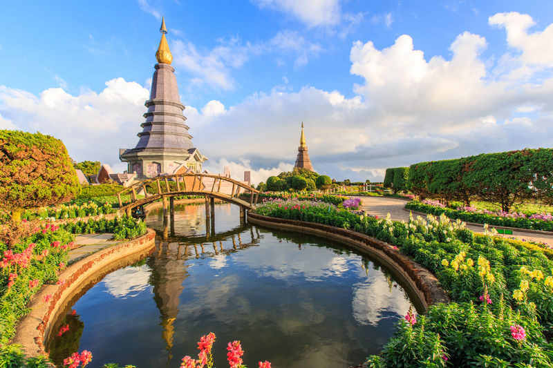 Private Doi Inthanon Hiking Tour in Chiang Mai - A mountain day, not a summit expedition