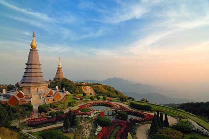 Private Doi Inthanon National Park Tour in Chiang Mai - Good To Know