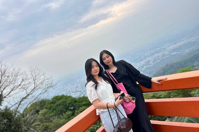 Private Doi Suthep Day Tour from Chiang Mai - Who This Tour Is Best For