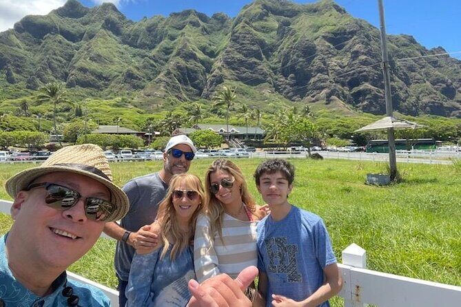 Private Dole,Garlic Shrimp, N.Shore, Haleiwa, Customizable tour - Who Is This Tour Best For?