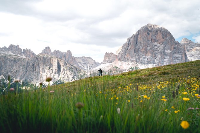 Private Dolomites Day Trip From Venice by Mercedes Class E Lux - Booking Information