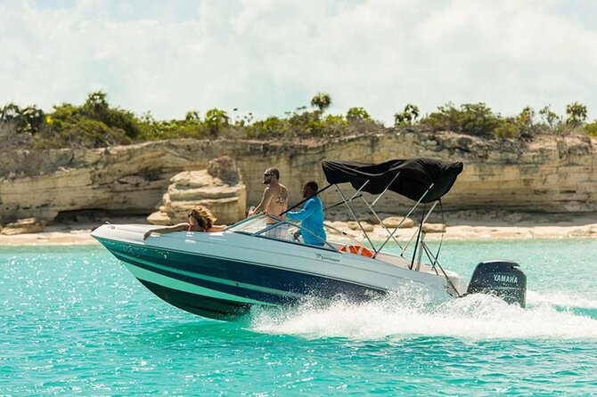 Private Dolphin House Speedboat & One Intro Diving - Hurghada - Directions