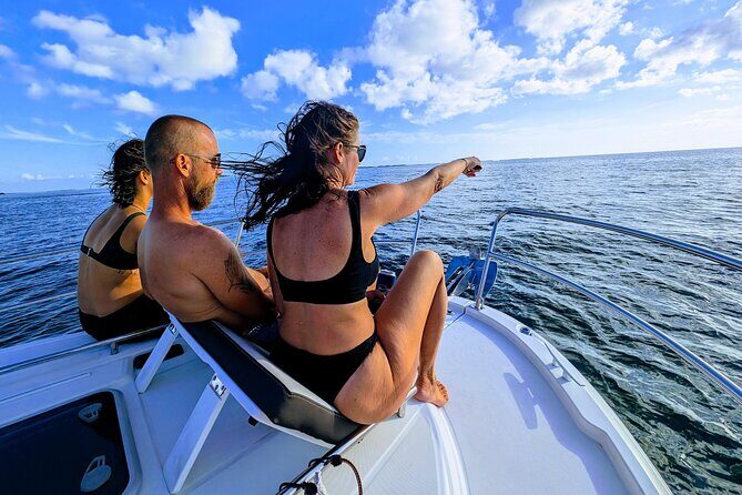Private Dolphin Playground Safari - Authentic Experiences and Visitor Feedback
