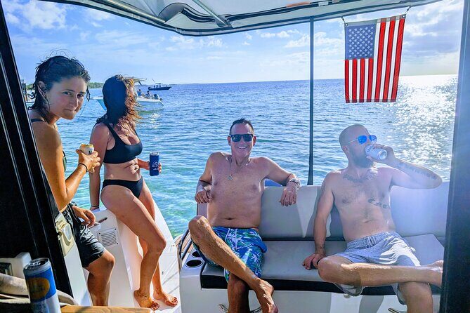 Private Dolphin Playground Safari - Who Should Consider This Tour?