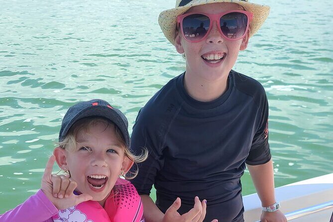 Private Dolphin Sightseeing Excursion - Authentic Experiences from Other Travelers