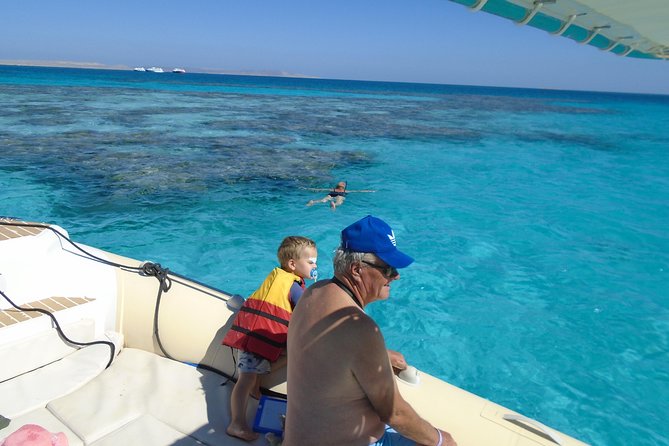 Private Dolphin Watching And Snorkeling Tour - The Sum Up