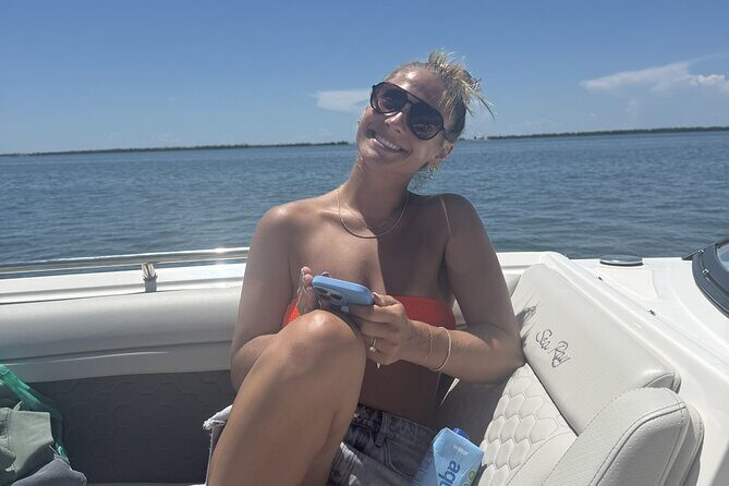 Private Dolphin Watching Beach Day Getaway - Introduction