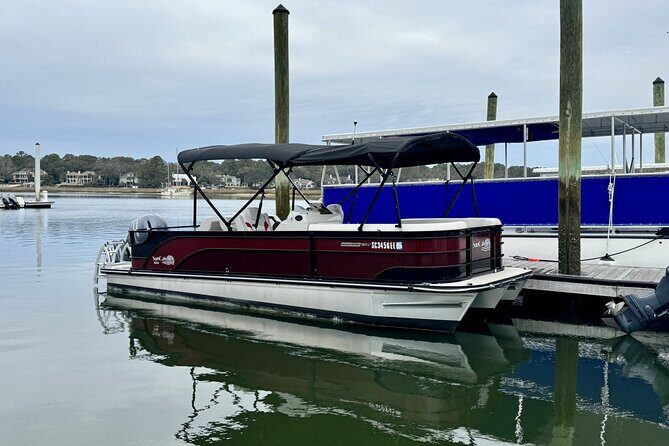Private Dolphins and Daufuskie Island Stop Tour - FAQ
