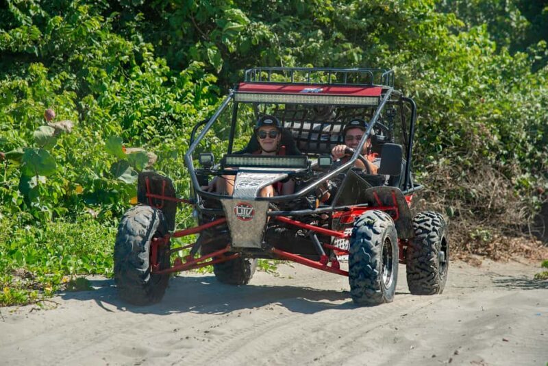 Private: Dominican Countryside Buggy Adventure - Good To Know