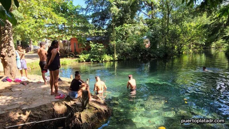 Private: Dominican Countryside Safari & Cultural Immersion - The Sum Up