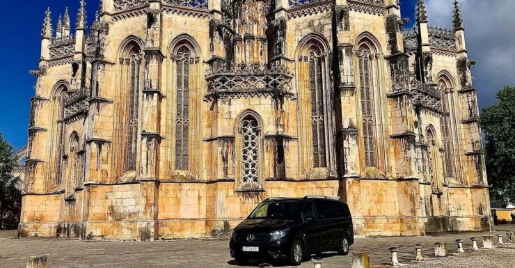 Private Door to Door Transfers From/To (Seville - Lisbon) - Booking and Payment