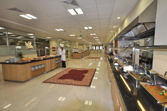 Private Double Cappadocia Tour (Red Green Tour) - Questions