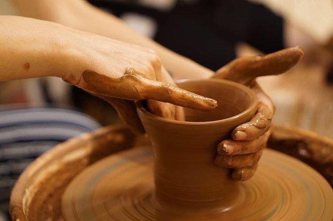 Private Double Cappadocia Tour (Red Green Tour) - Directions