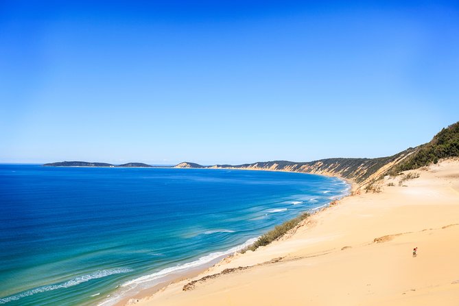 Private Double Island Wildlife Tour - Noosa - Price and Copyright
