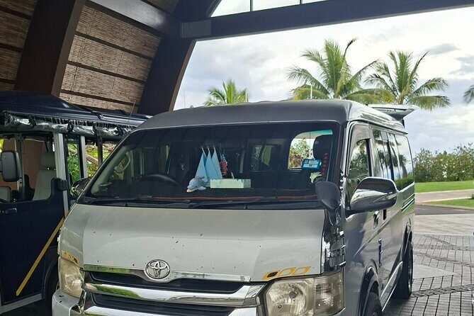 Private Double Tree Transfer - Good To Know