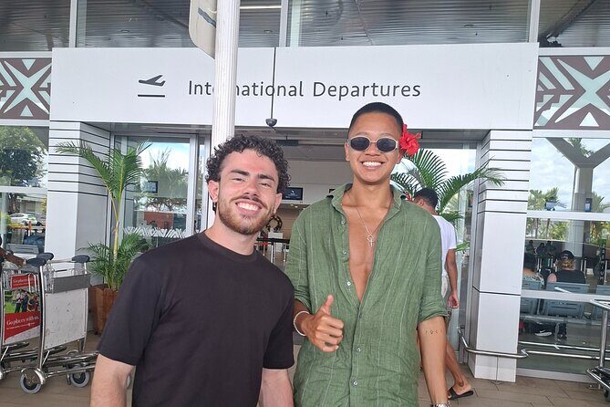 Private Double Tree Transfer - Final Thoughts