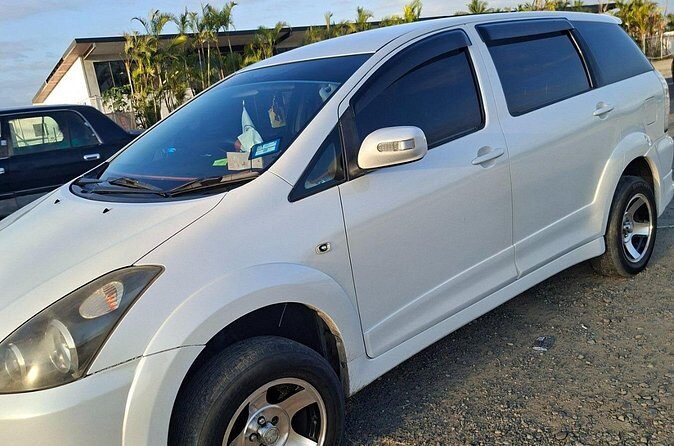 Private Double Tree Transfer - FAQ