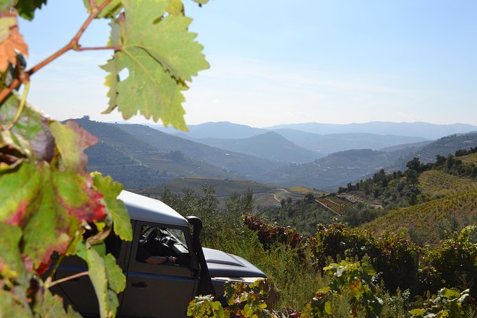 Private Douro 4x4 Adventure From Porto - Traveler Photos