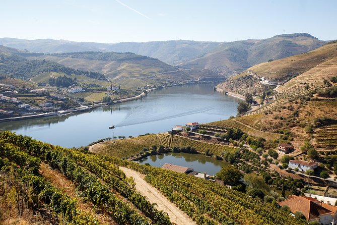 Private Douro 4x4 Adventure From Porto - Reviews