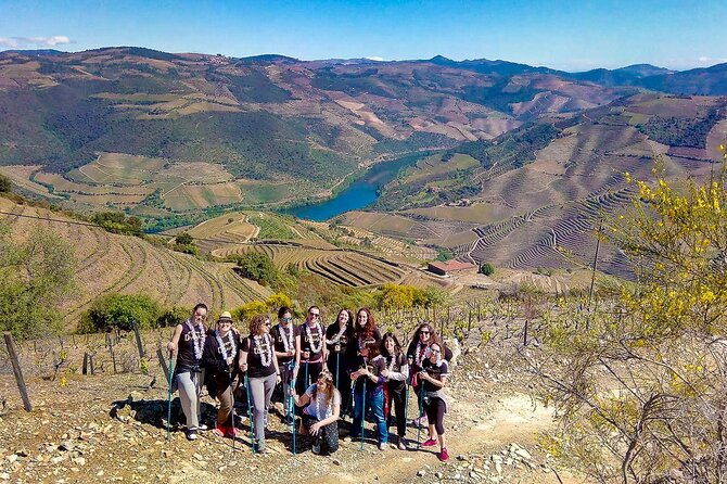 Private Douro and Porto 4x4 Tour With Wine Tasting and Boat Trip - Off-Road Exploration