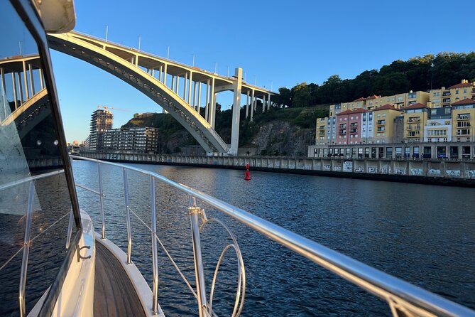 Private Douro Boat Tour - Pricing and Booking Details