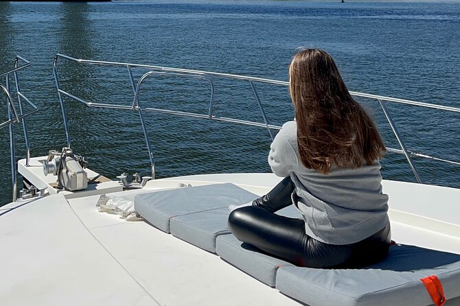 Private Douro Boat Tour - Tour Highlights