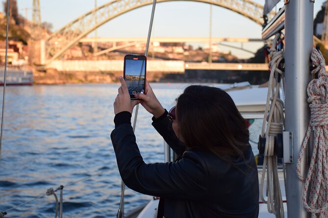Private Douro River Sailing Cruise - Traveler Photos and Reviews