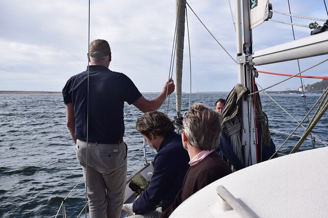 Private Douro River Sailing Cruise - Common Questions