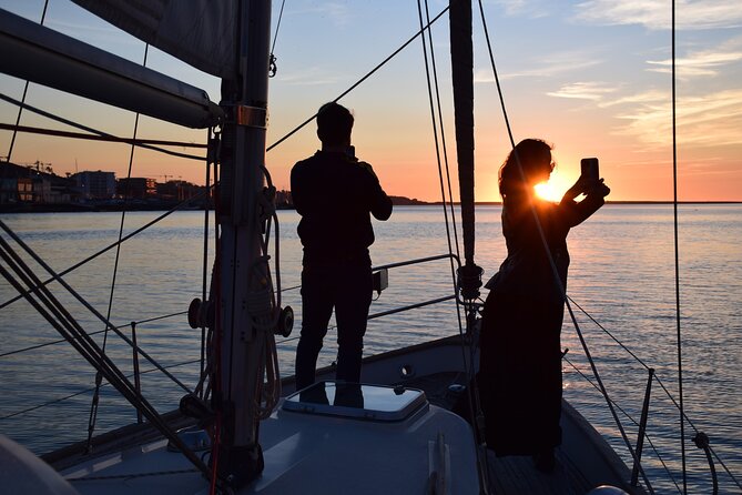 Private Douro River Sailing Cruise - Directions and Meeting Point