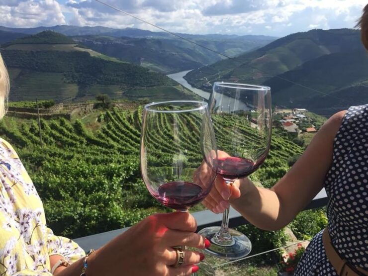 Private Douro - Cancellation Policy