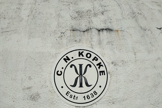 Private Douro Tour With 2 Wineries and Lunch on a Century House - Pricing Information