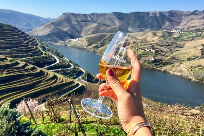 Private Douro Tour With Lunch Wine Tasting Boat and Train Cruise - Good To Know