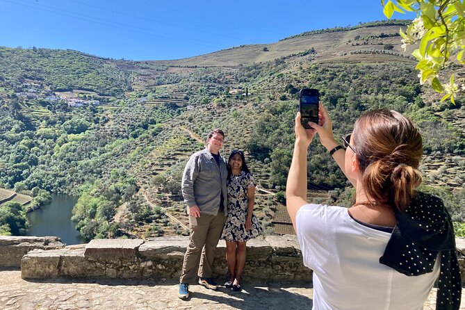 Private Douro Valley All Inclusive: Tastings, Lunch & Boat - Cancellation Policy and Refund Details