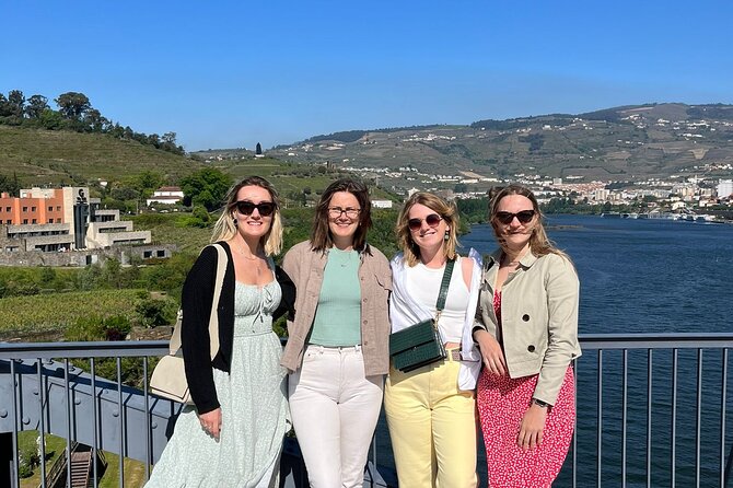Private Douro Valley Food and Wine Tour From Porto - The Sum Up