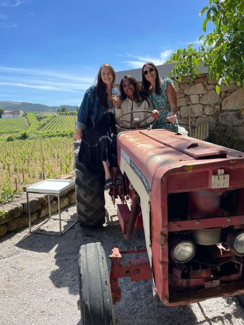 Private Douro Valley Full Day Tour - Tour Pricing and Availability