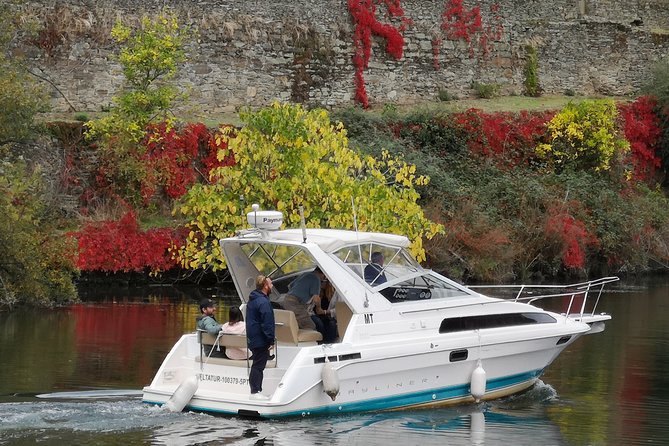 Private Douro Valley in a Luxury Convertible Mercedes. - Good To Know