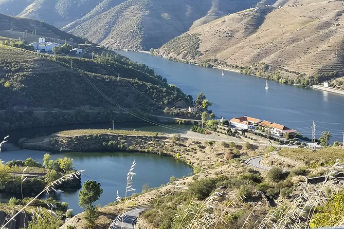 Private Douro Valley in a Luxury Convertible Mercedes. - Private and Personalized Tour