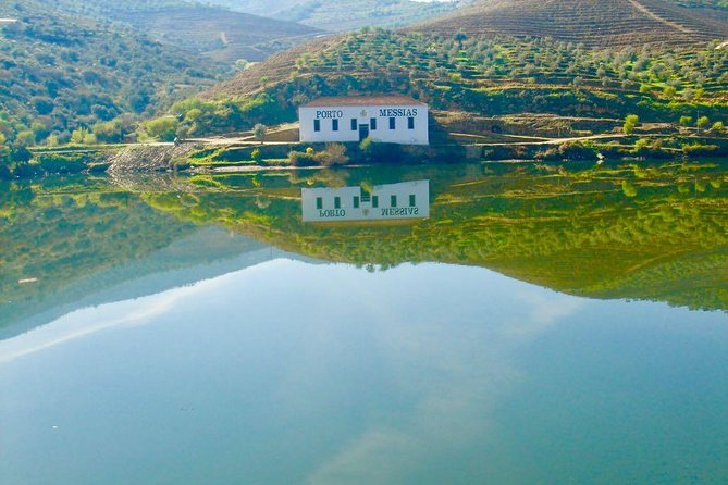 Private Douro Valley - Senses Experiences - Discover the Douro Valley