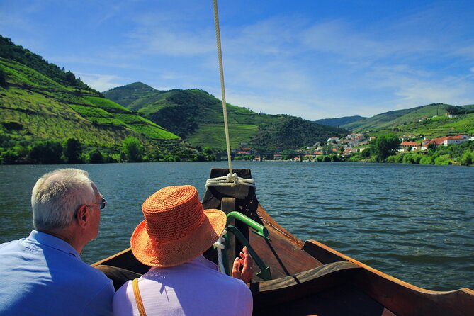 Private Douro Valley Tour - Boutique Winerie & River Cruise - Common Questions